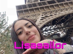 Lisasailor