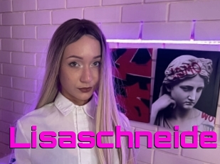 Lisaschneider