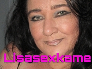 Lisasexkamer