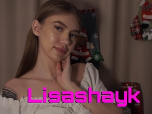 Lisashayk