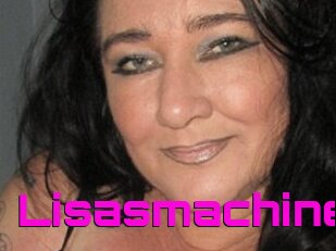 Lisasmachine