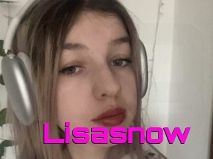 Lisasnow