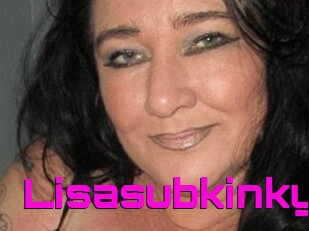 Lisasubkinky