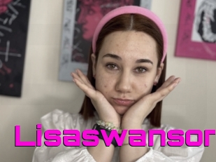 Lisaswanson