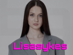 Lisasykes