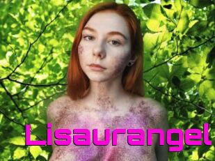 Lisaurangel