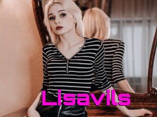 Lisavils