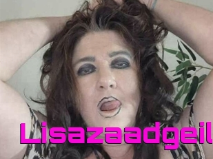 Lisazaadgeil