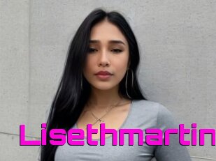 Lisethmartin