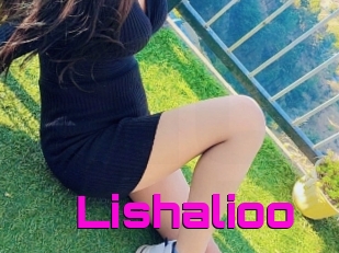 Lishalioo