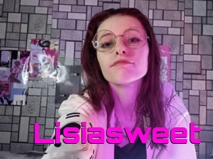 Lisiasweet