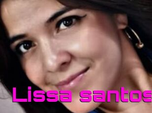 Lissa_santos