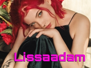 Lissaadam