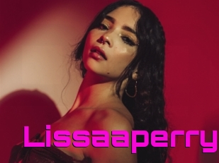 Lissaaperry