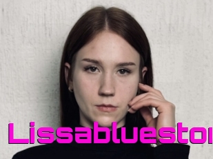 Lissablueston