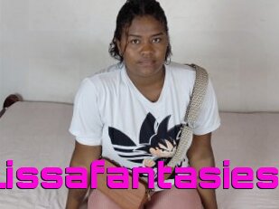 Lissafantasies