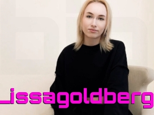 Lissagoldberg