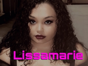 Lissamarie