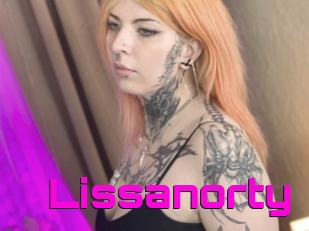 Lissanorty