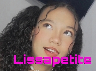 Lissapetite