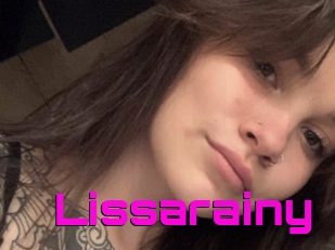 Lissarainy