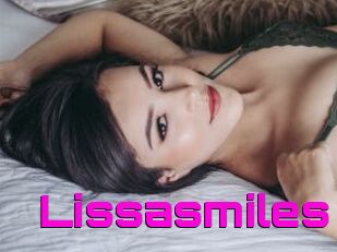 Lissasmiles