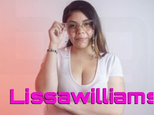 Lissawilliams