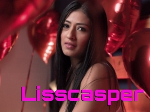 Lisscasper