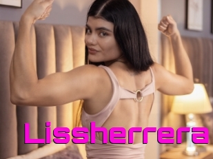 Lissherrera