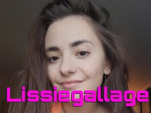 Lissiegallager