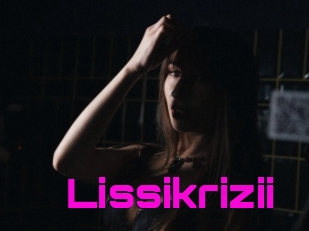 Lissikrizii