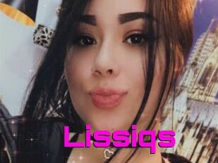 Lissiqs