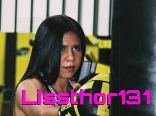 Lissthor131