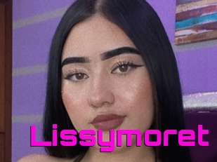 Lissymoret
