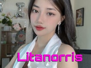 Litanorris
