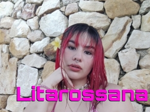 Litarossana
