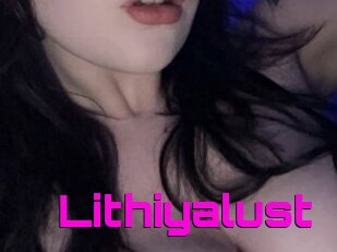 Lithiyalust