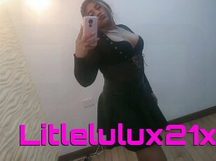 Litlelulux21x