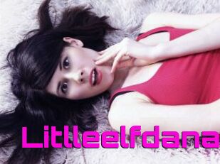 Litlleelfdana