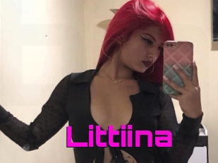 Littiina