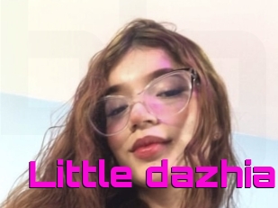 Little_dazhia
