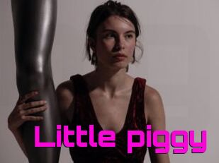 Little_piggy