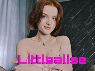 Littlealise
