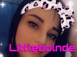 Littlebolnde