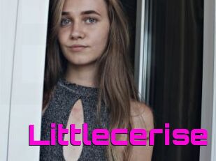 Littlecerise