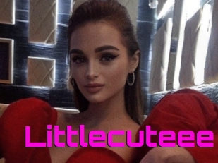 Littlecuteee