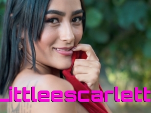 Littleescarlett