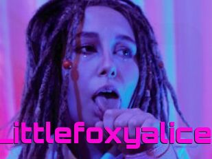 Littlefoxyalice