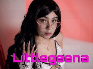 Littlegeena
