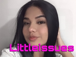 Littleissues